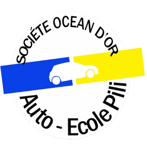 Logo Auto Ecole Pili